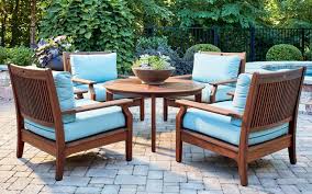 Outdoor Furniture Care 101 The Bruce