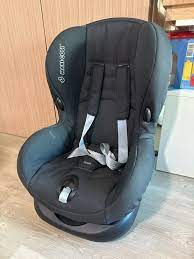 Maxi Cosi Priori Car Seat Babies