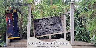 Ullen Sentalu Museum Ancient Java