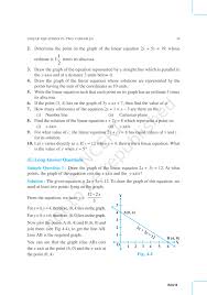 Ncert Exemplar Class 9 Maths Chapter 4