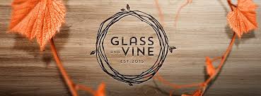 Glass Vine Opening In Coconut Grove