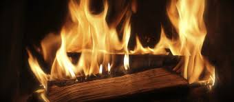 Wood Burning Fireplaces Be Inspected