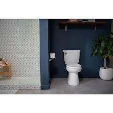 Kohler Brevia Elongated Closed Front