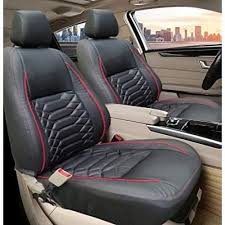 Autoxygen Premium Luxury Car Seat Cover