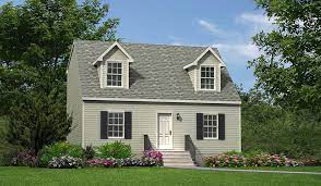 Cape Cod Modular Homes In Ct Ma