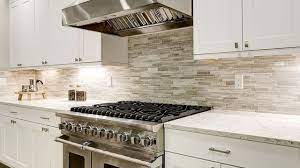 L And Stick Backsplash Tile