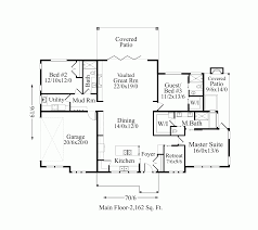 Four Fine Family House Plans Modern