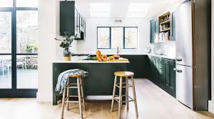 This Kitchen Color Will Add Value To