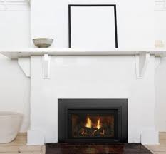 Heat Glo I30x Insert Gas Fireplace