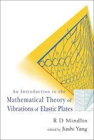 Mathematical Theory Of Vibrations