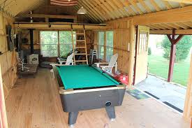 Have Us Custom Build Your New Man Cave