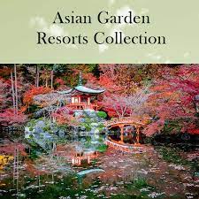 Asian Garden Fragrance Oil Scent Aria