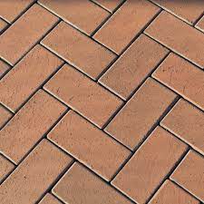 How Much Do Brick Paving Stones Cost