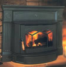Inserts Freestanding Stoves Middle