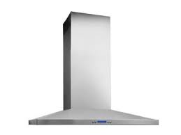 36 Electrolux Chimney Wall Mount Hood