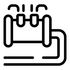 Basement Icon Vector Symbol Design