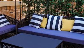 How To Clean Outdoor Cushions