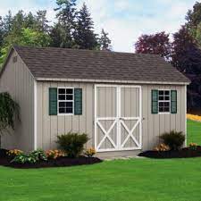 Amish Storage Sheds Nj