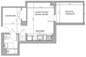 26 West New Luxury Apartment Building