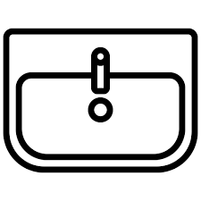 Basin Free Buildings Icons