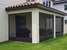 Orlando Screened Porch Screened Patio