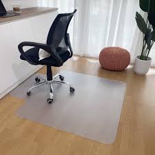Vinyl Chair Mat For Carpet Or Hard Wood