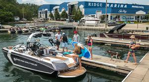 lake martin boating water sports