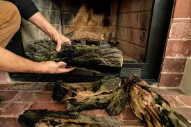 How To Clean A Gas Fireplace The Right Way