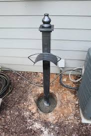 Hosed Bower Power