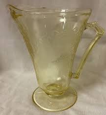 Vintage Arts Decorative Art Glass