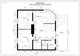 Draw A Floor Plan In Autocad From Pdf