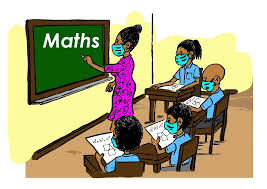 Mathematics In The Intersen Phase