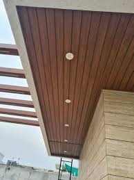 Decorative Pvc Ceiling At Rs 125 Sq Ft