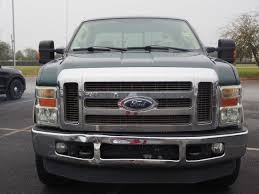 Used 2008 Ford Super Duty F 250 Srw For