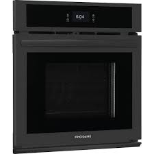 Frigidaire 27 In Single Electric Built
