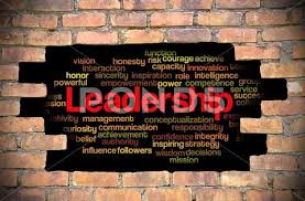 Leadership Word Cloud Inside