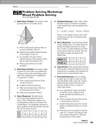 Chapters 1 5 Mathnmind