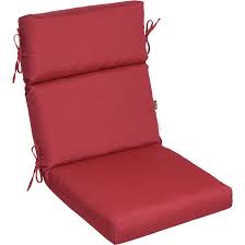 Bazik Allen Roth Chair Cushion High