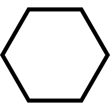 Hexagon Quilt Pattern