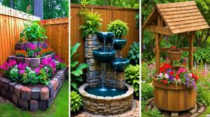 Small Garden Ideas Maximize Your