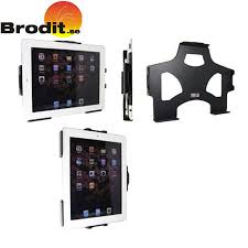 Brodit Wall Mount For Ipad 2 Mobile