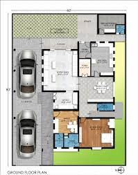 2d Floor Plan Design Service At Rs 5000