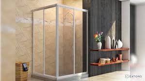 Shower Screen Considerations When