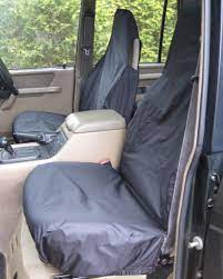 Land Rover Discovery 1 Seat Covers