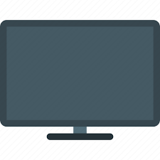 Apple Tv Display Monitor Smart Tv