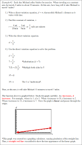 Solving Equations And S