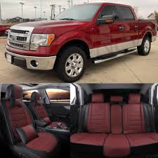 For Ford F 150 Xlt Crewextended Cab