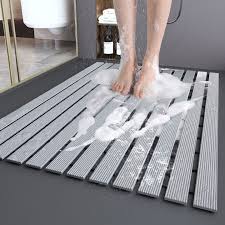 Shower Bath Rug Bath Tub Mat Shower Mat
