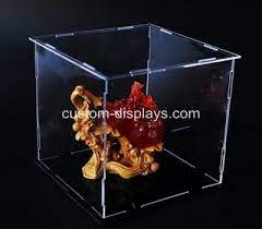 Diy Plexiglass Box From Chinese