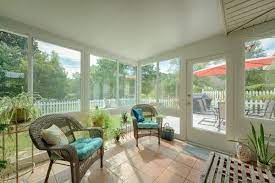 A Sunroom Is Worth The Investment